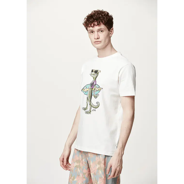 T-Shirt Picture Mens Jecko Tee 1