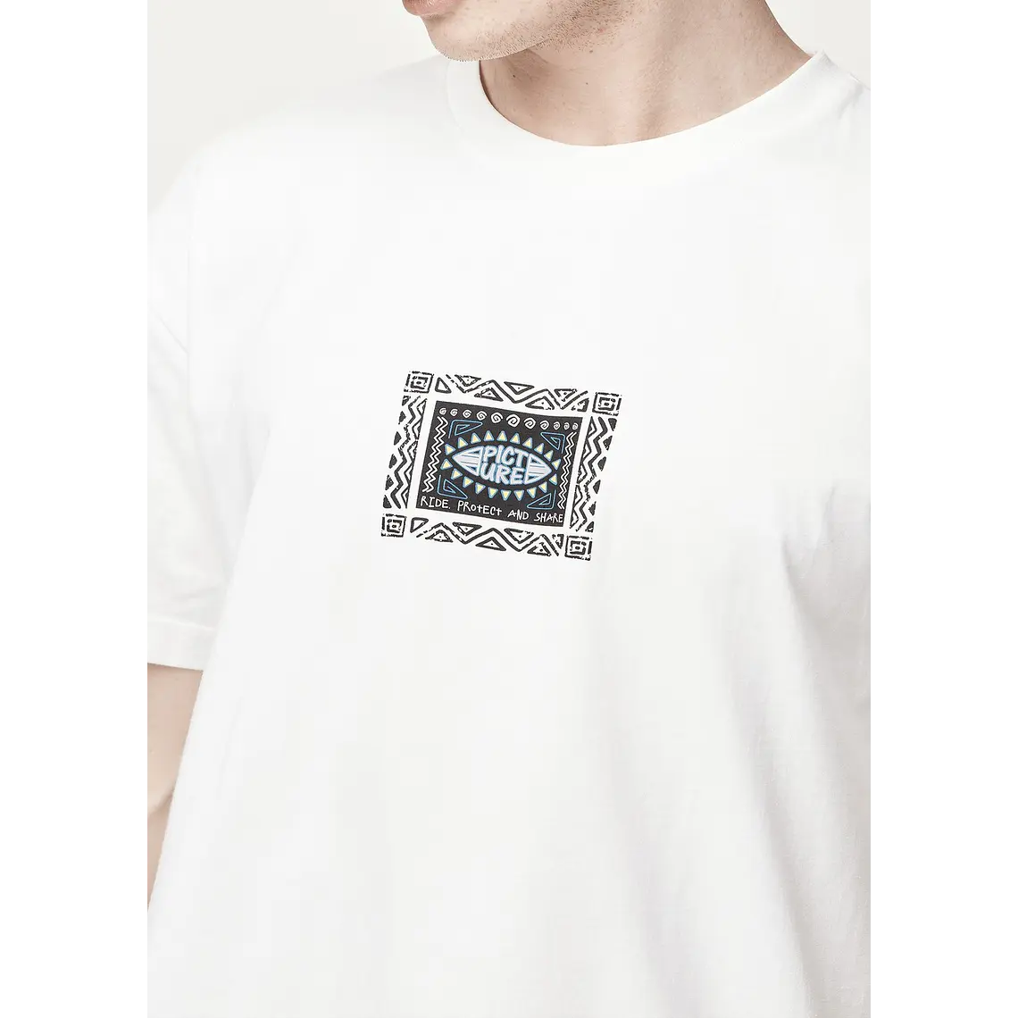 T-Shirt Picture Mens Dalap Tee 4