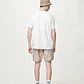 T-Shirt Picture Mens Dalap Tee - Thumbnail 2