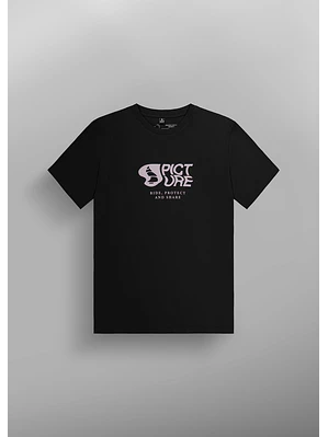 T-Shirt Picture Mens Bsmnt Refla Tee