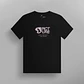 T-Shirt Picture Mens Bsmnt Refla Tee - Thumbnail 1