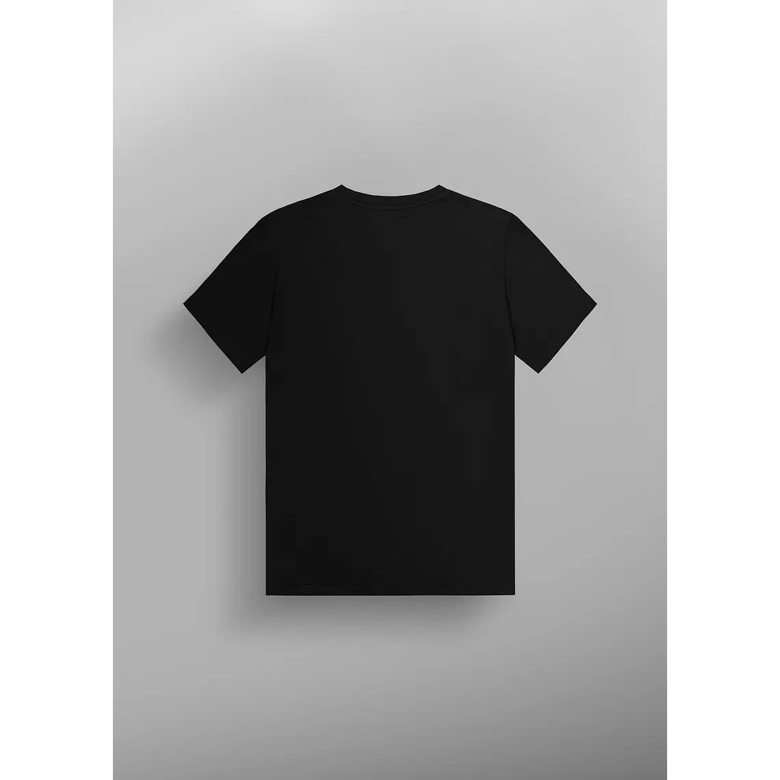 T-Shirt Picture Mens Bsmnt Refla Tee 2