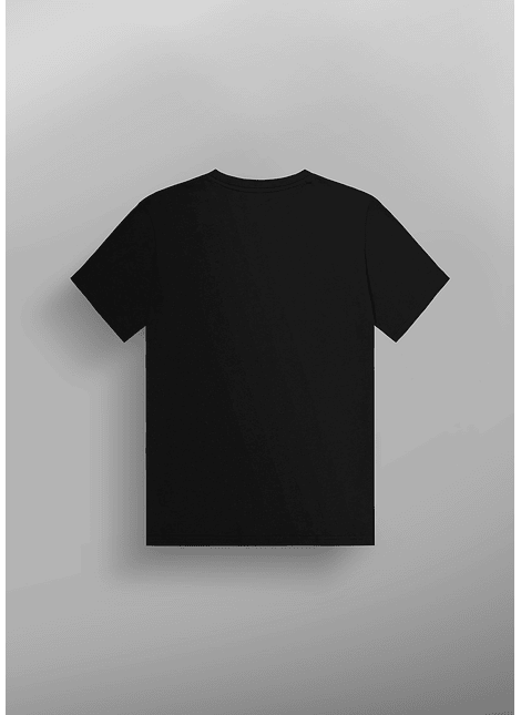 T-Shirt Picture Mens Bsmnt Refla Tee