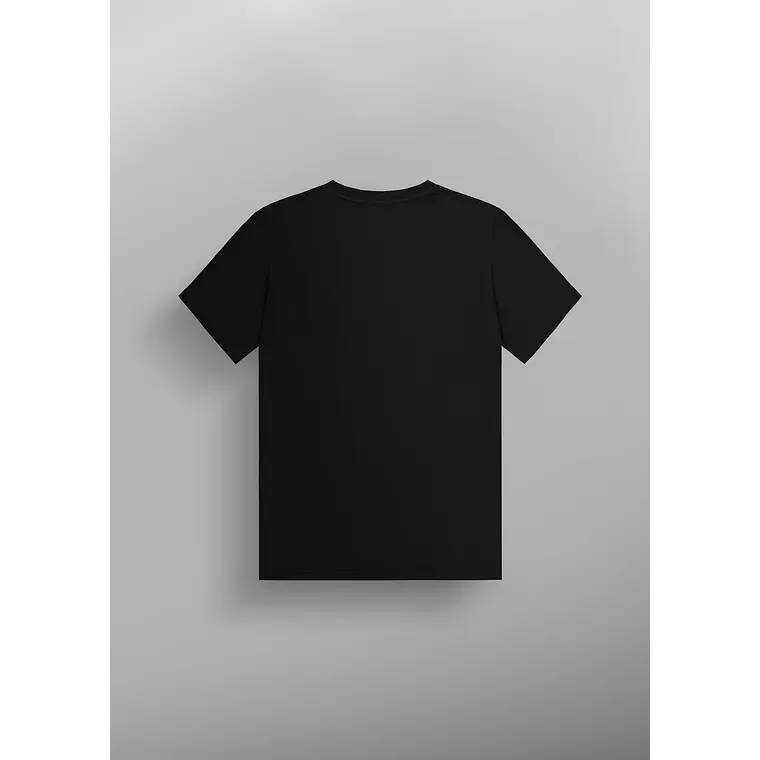 T-Shirt Picture Mens Bsmnt Refla Tee 2