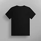 T-Shirt Picture Mens Bsmnt Refla Tee - Thumbnail 2