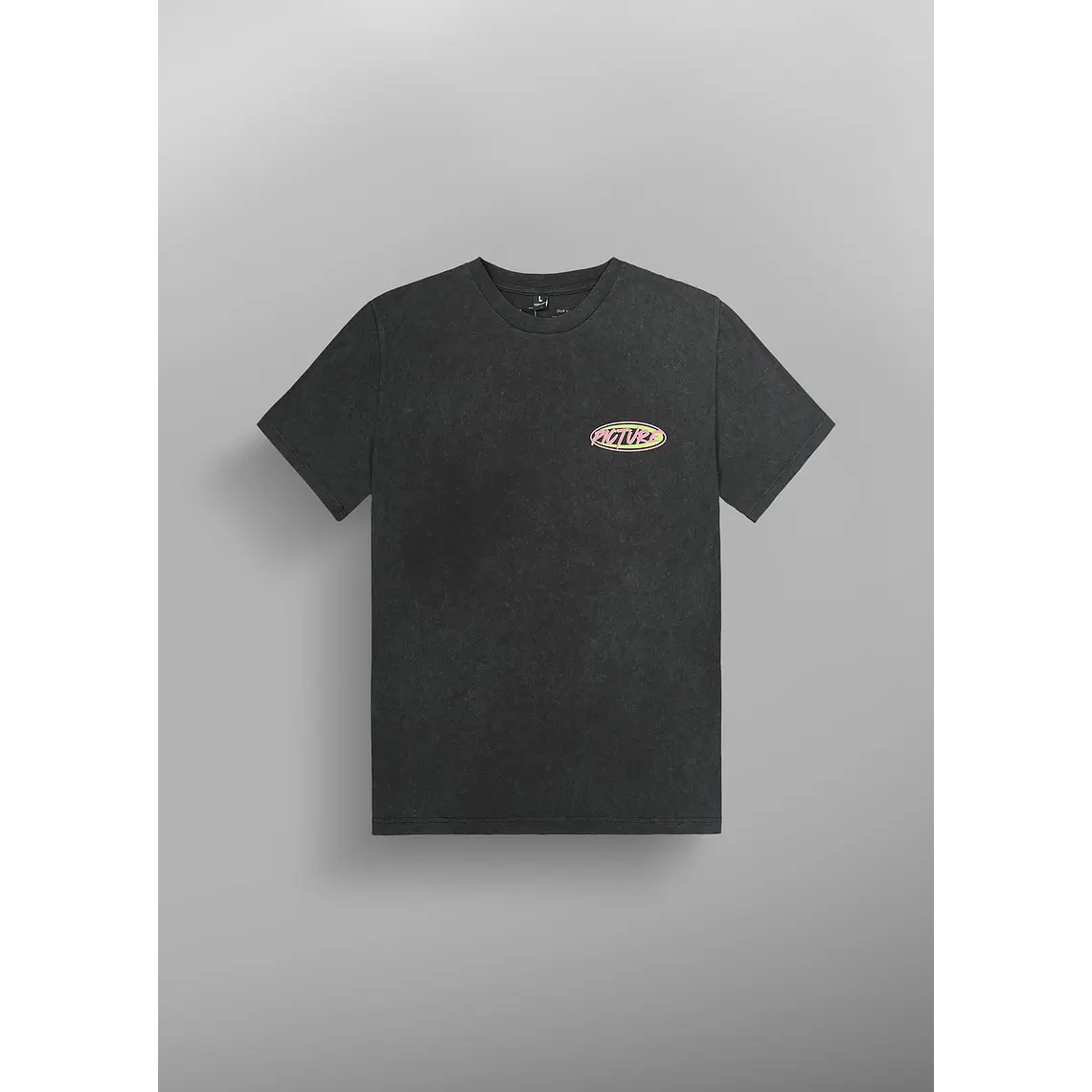T-Shirt Picture Mens Tsunami Tee 3