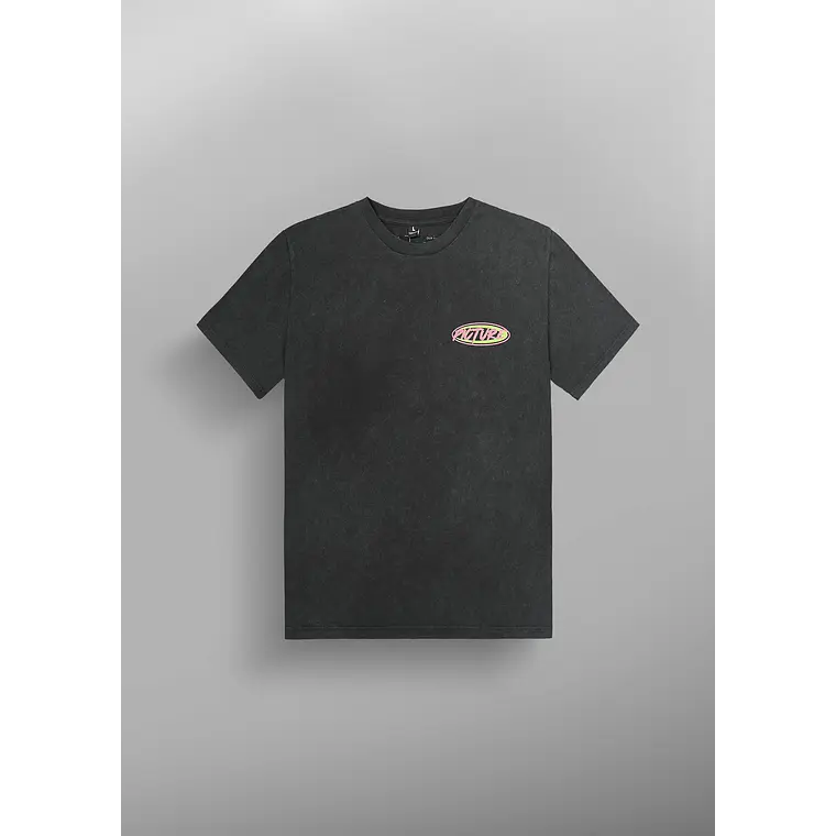 T-Shirt Picture Mens Tsunami Tee 3