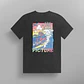 T-Shirt Picture Mens Tsunami Tee - Thumbnail 4