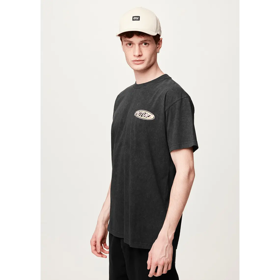 T-Shirt Picture Mens Tsunami Tee 2