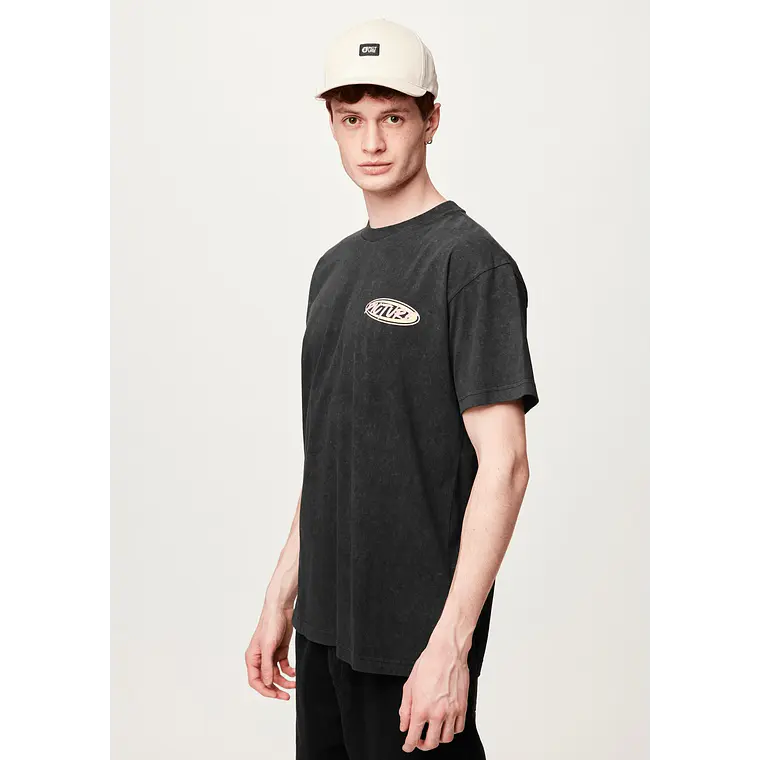 T-Shirt Picture Mens Tsunami Tee 2