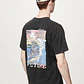 T-Shirt Picture Mens Tsunami Tee - Thumbnail 1