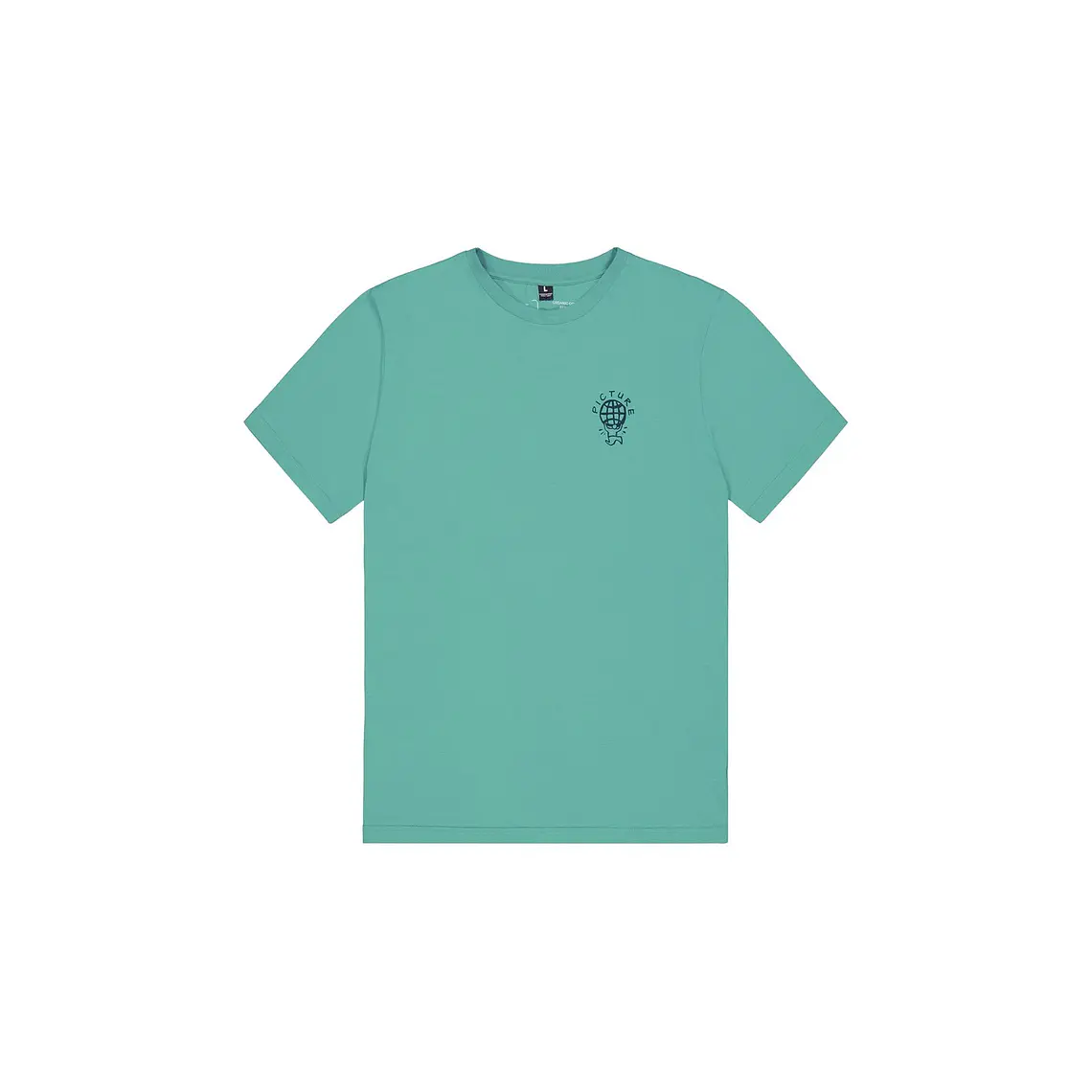 T-Shirt Picture Mens Ural Tee 3