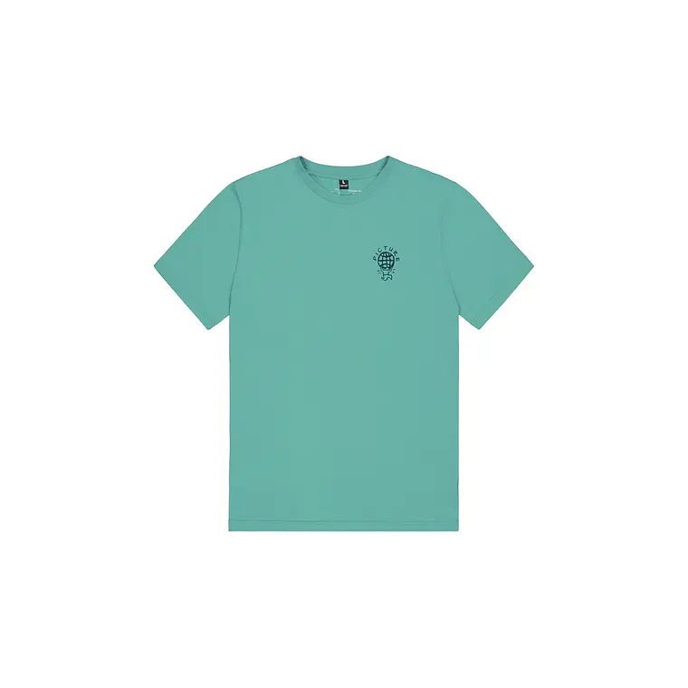 T-Shirt Picture Mens Ural Tee 3