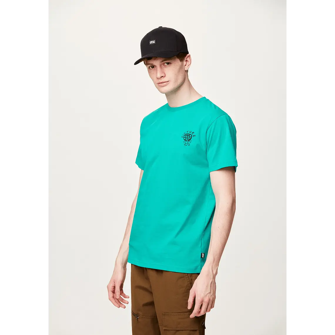 T-Shirt Picture Mens Ural Tee 2