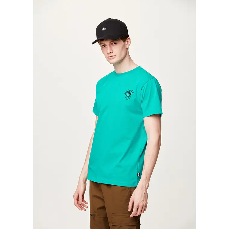 T-Shirt Picture Mens Ural Tee 2