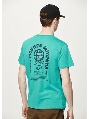 T-Shirt Picture Mens Ural Tee