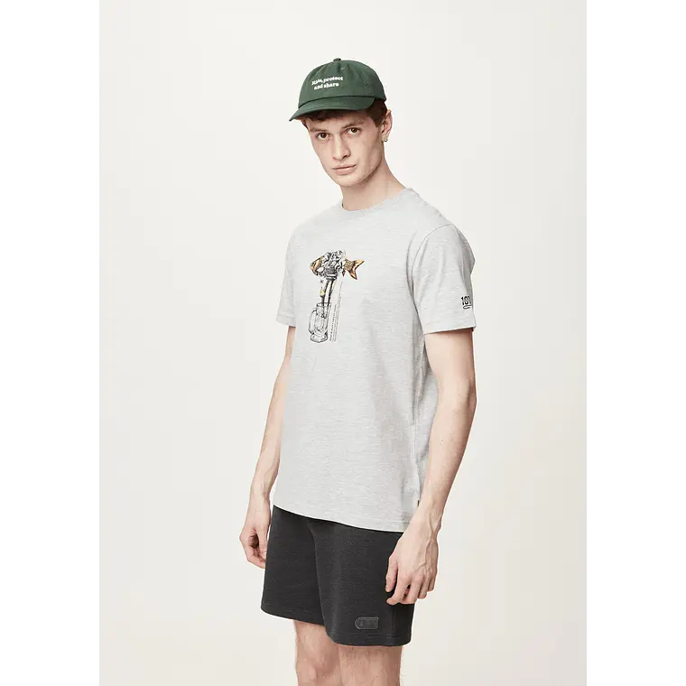 T-Shirt Picture Mens D&S Bouquet Tee 1
