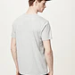 T-Shirt Picture Mens D&S Bouquet Tee - thumbnail 2