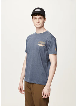 T-Shirt Picture Mens D&S Panther Tee