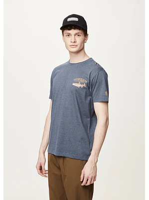 T-Shirt Picture Mens D&S Panther Tee