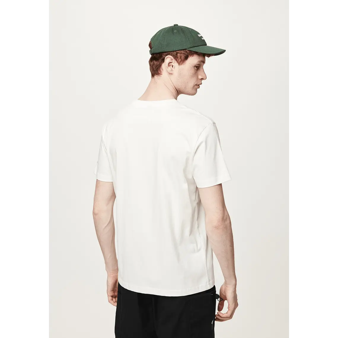 T-Shirt Picture Mens D&S Fisherfish Tee 2