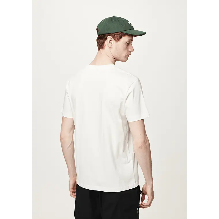 T-Shirt Picture Mens D&S Fisherfish Tee 2