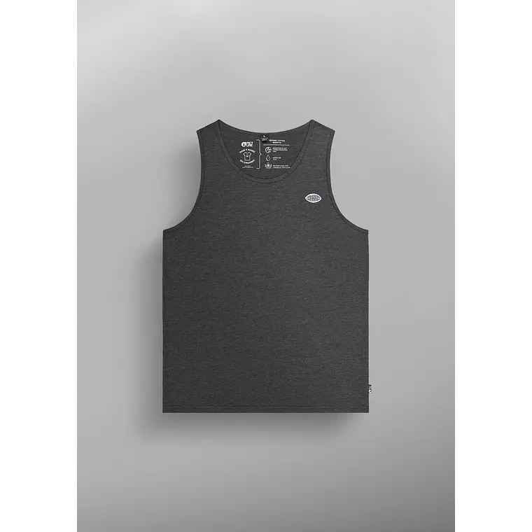 T-Shirt Alças Picture Mens Surfo Tank 3