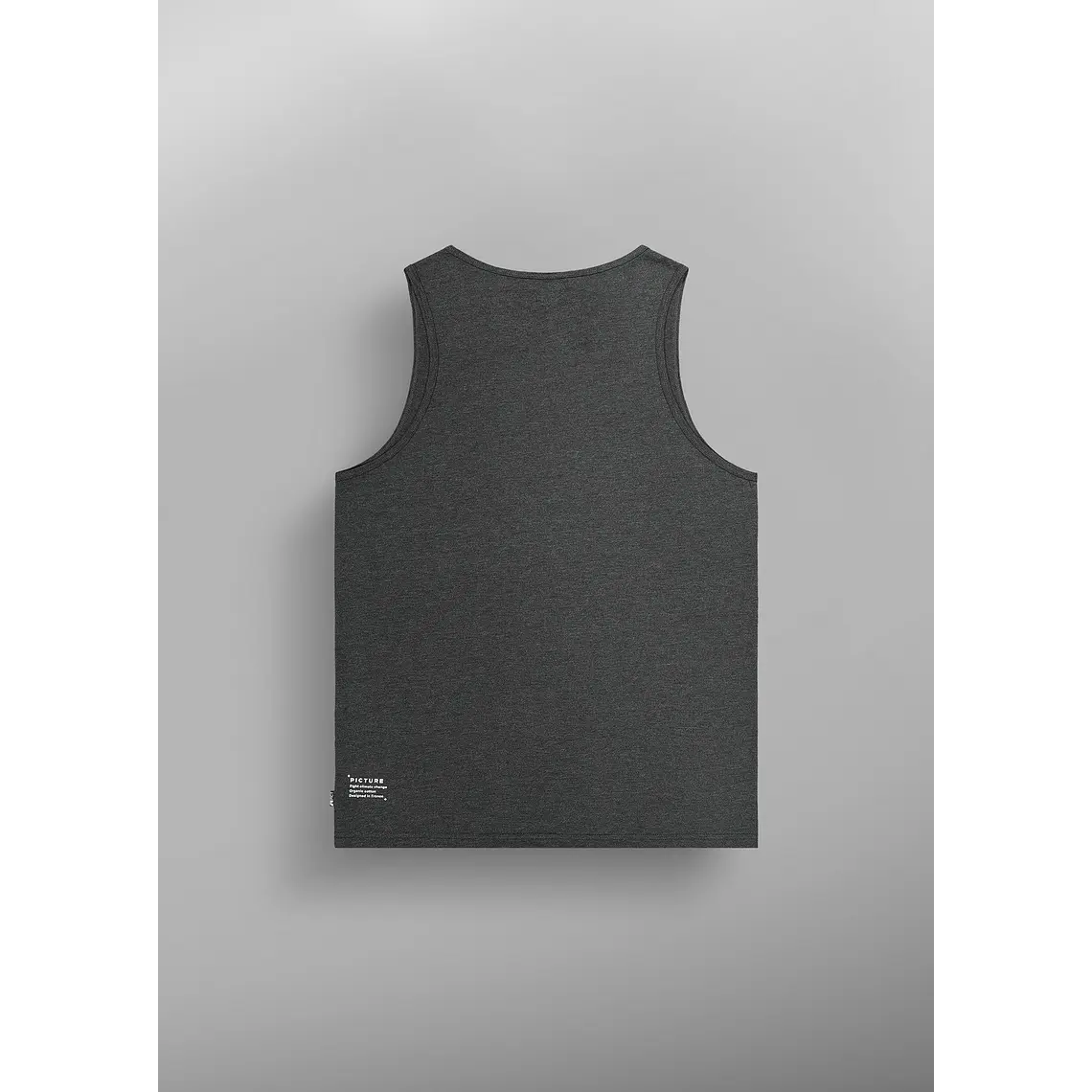 T-Shirt Alças Picture Mens Surfo Tank 4