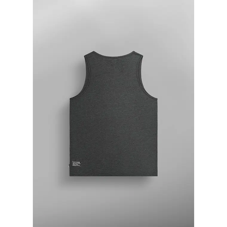 T-Shirt Alças Picture Mens Surfo Tank 4