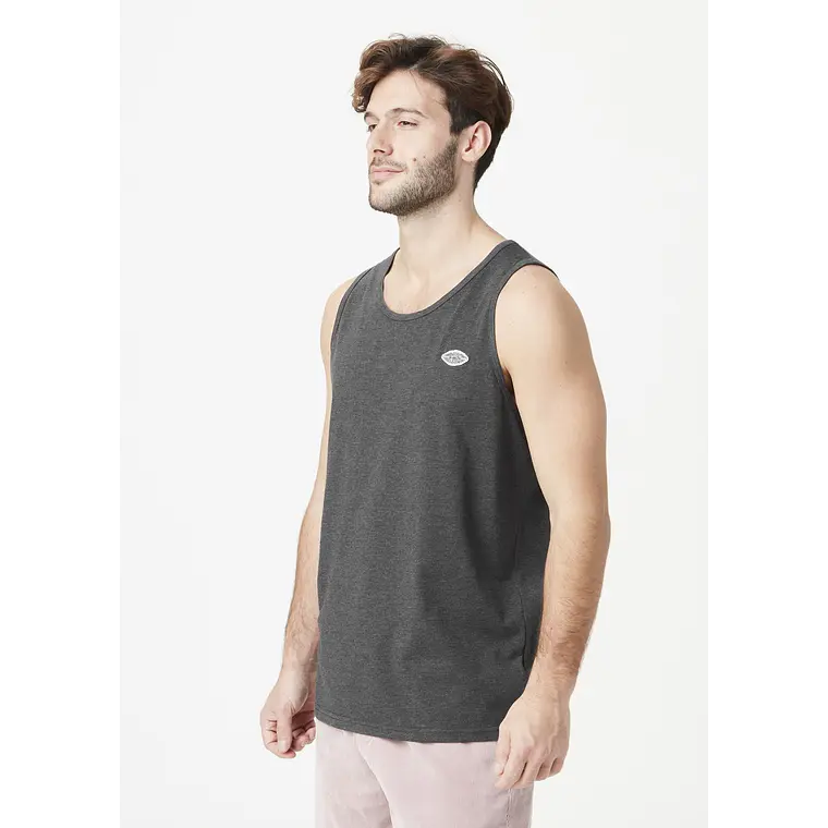 T-Shirt Alças Picture Mens Surfo Tank 1