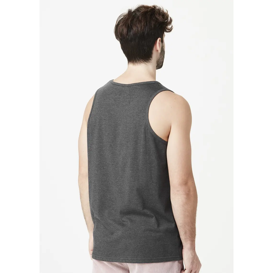T-Shirt Alças Picture Mens Surfo Tank 2