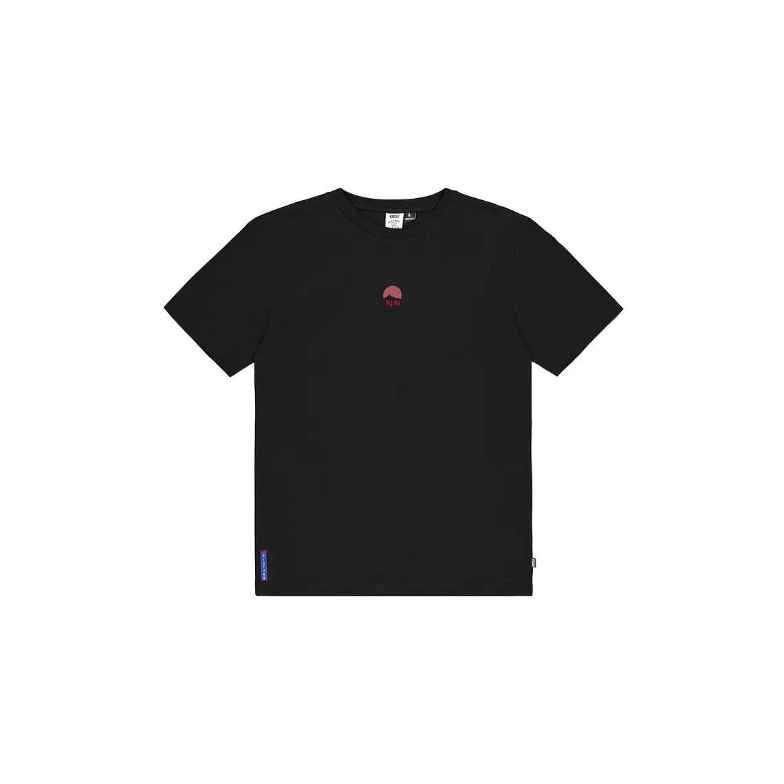 T-Shirt Picture Taeyang Tee 3