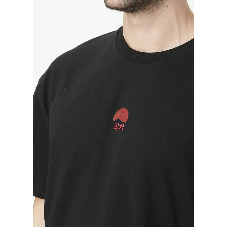 T-Shirt Picture Taeyang Tee 2