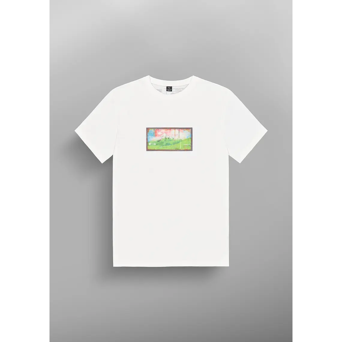 T-Shirt Picture San Tee 1