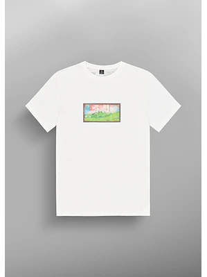 T-Shirt Picture San Tee