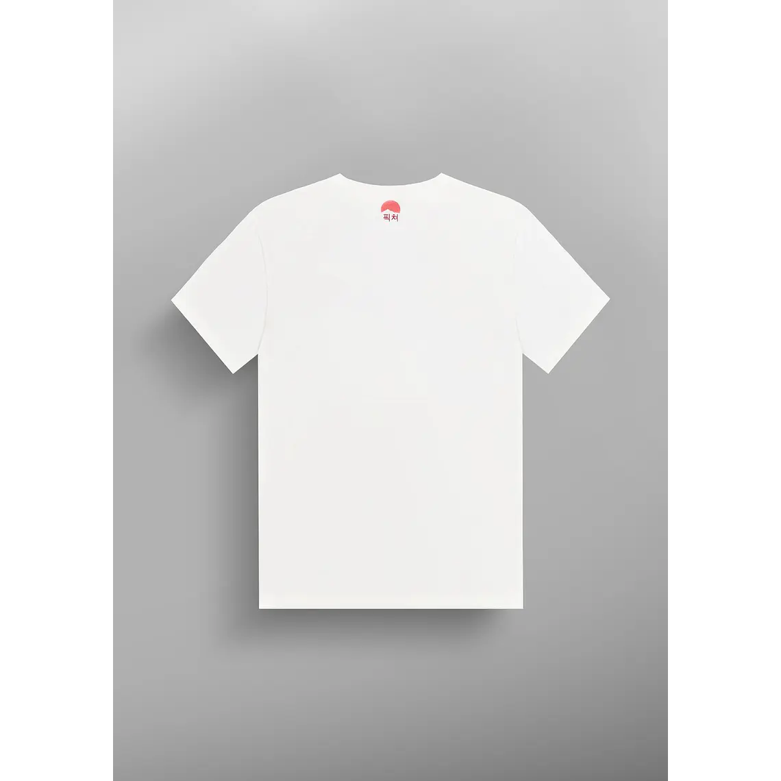 T-Shirt Picture San Tee 2