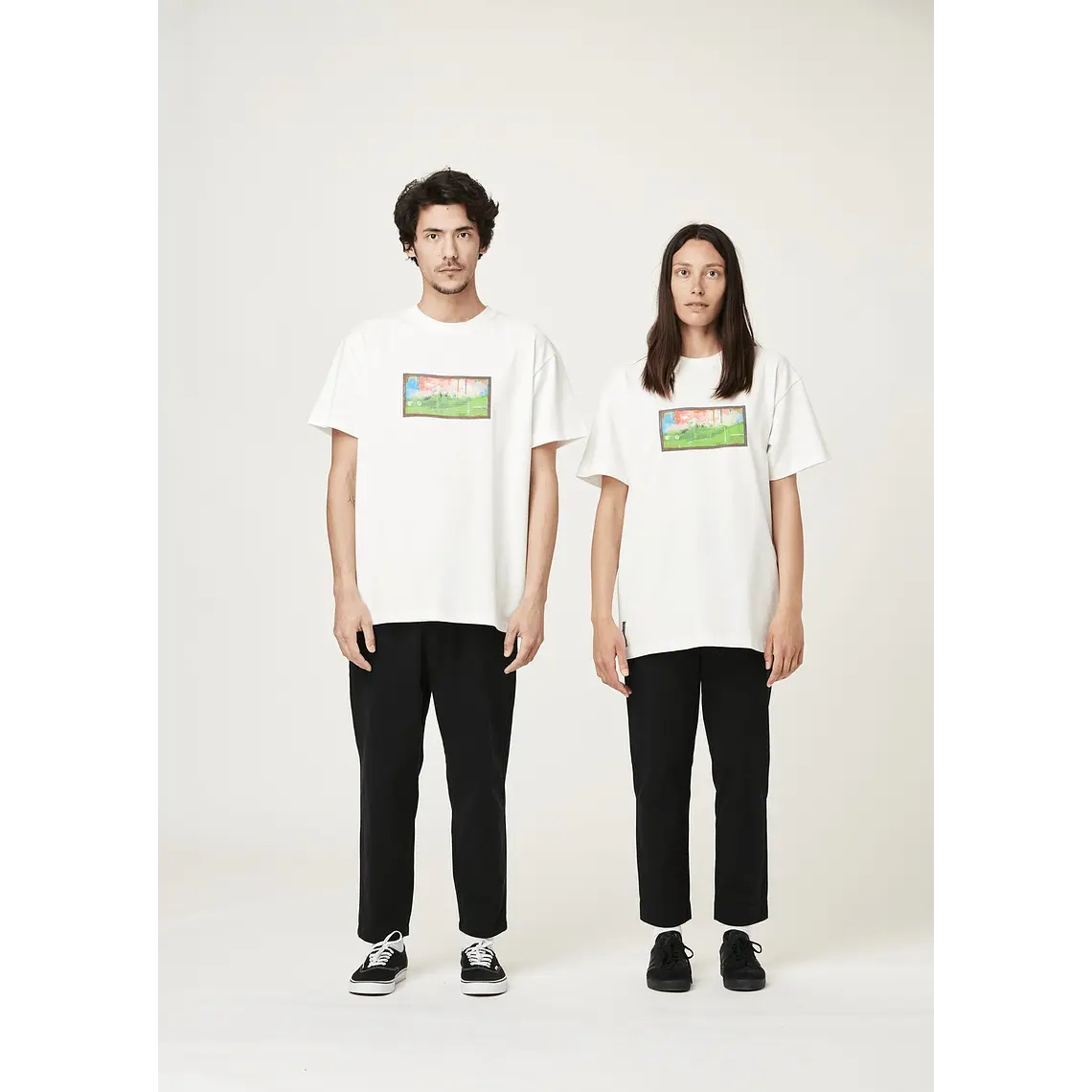 T-Shirt Picture San Tee 3