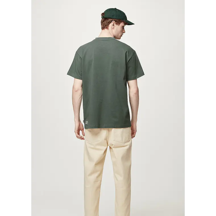 T-Shirt Picture Mens Yorra Tee 2
