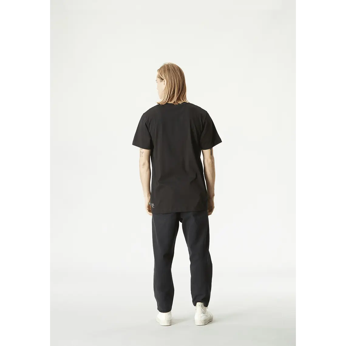 T-Shirt Picture Mens Basement Cork Tee 2