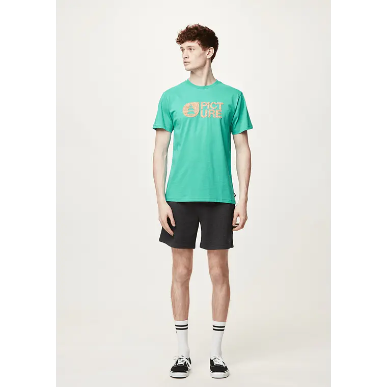 T-Shirt Picture Mens Basement Cork Tee 1