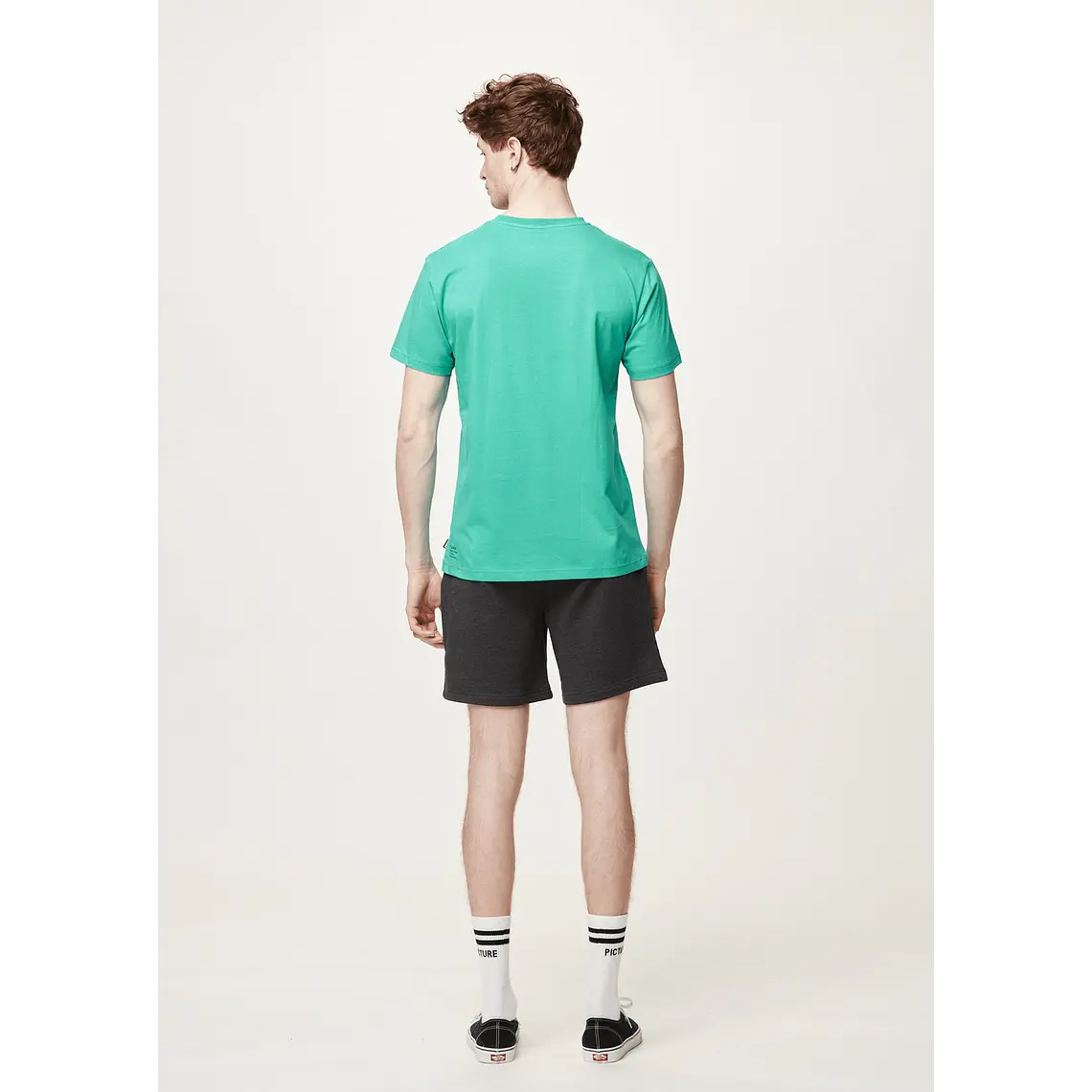 T-Shirt Picture Mens Basement Cork Tee 2