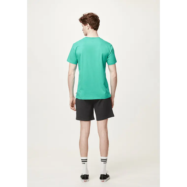 T-Shirt Picture Mens Basement Cork Tee 2