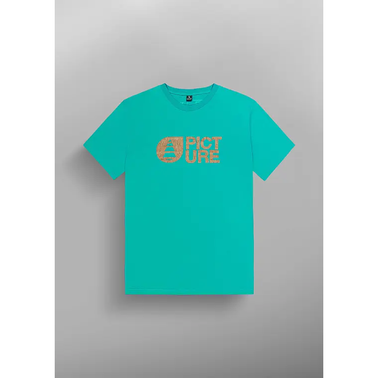 T-Shirt Picture Mens Basement Cork Tee 3