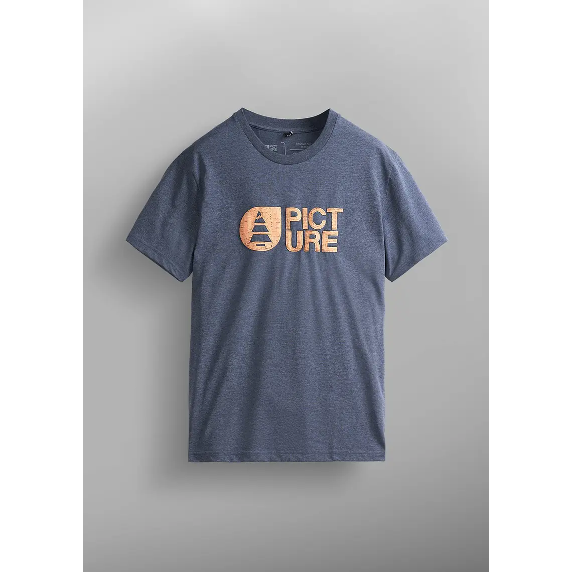 T-Shirt Picture Mens Basement Cork Tee 1
