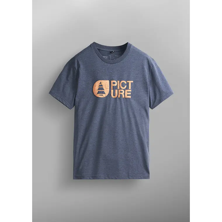 T-Shirt Picture Mens Basement Cork Tee 1