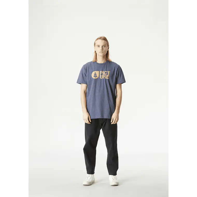 T-Shirt Picture Mens Basement Cork Tee 3