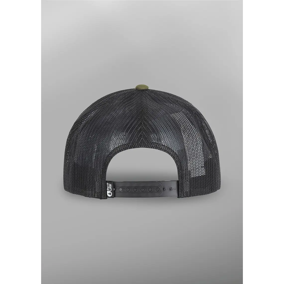 Boné Picture Byam Trucker Cap 2