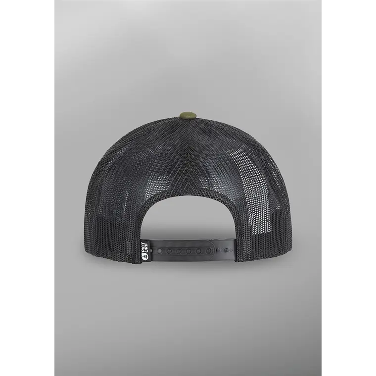 Boné Picture Byam Trucker Cap 2