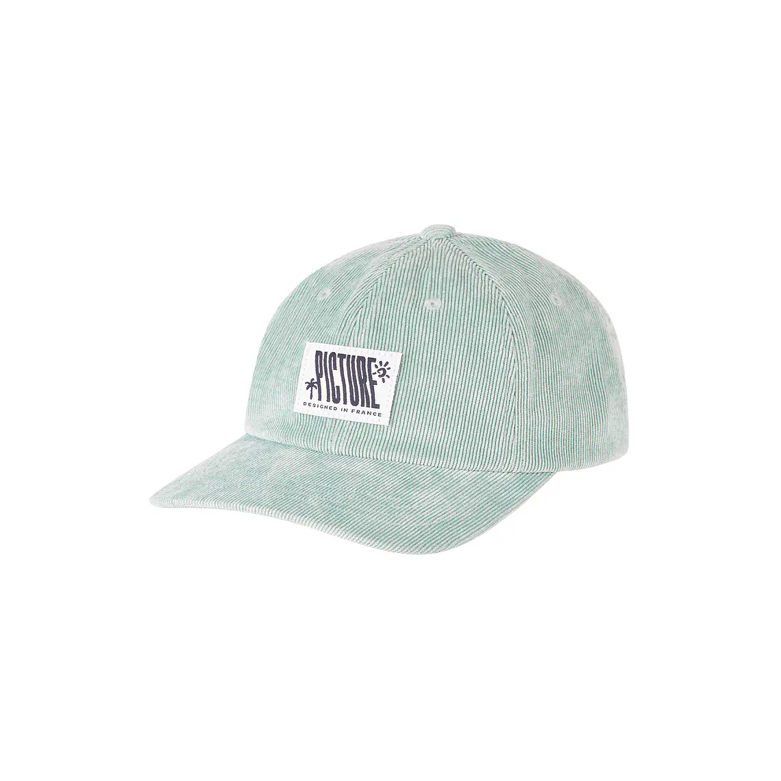 Boné Picture Qorda Cap 1