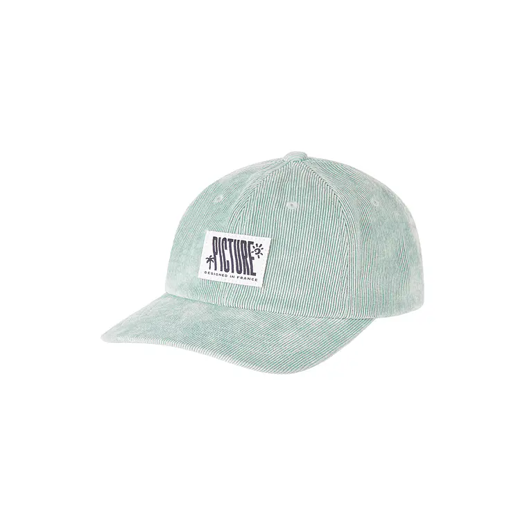 Boné Picture Qorda Cap 1